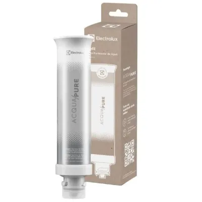 FILTRO / REFIL DE ÁGUA ELECTROLUX PURIFICADOR ACQUA PURE PAPPCA50 PE12A PE12B PE12G PE12V | A20869301 