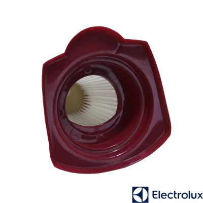 KIT FILTRO HEPA ASPIRADOR DE PÓ POWER SPEED ELECTROLUX STK13 STK13A STK14B STK14W STK15 | A21295101