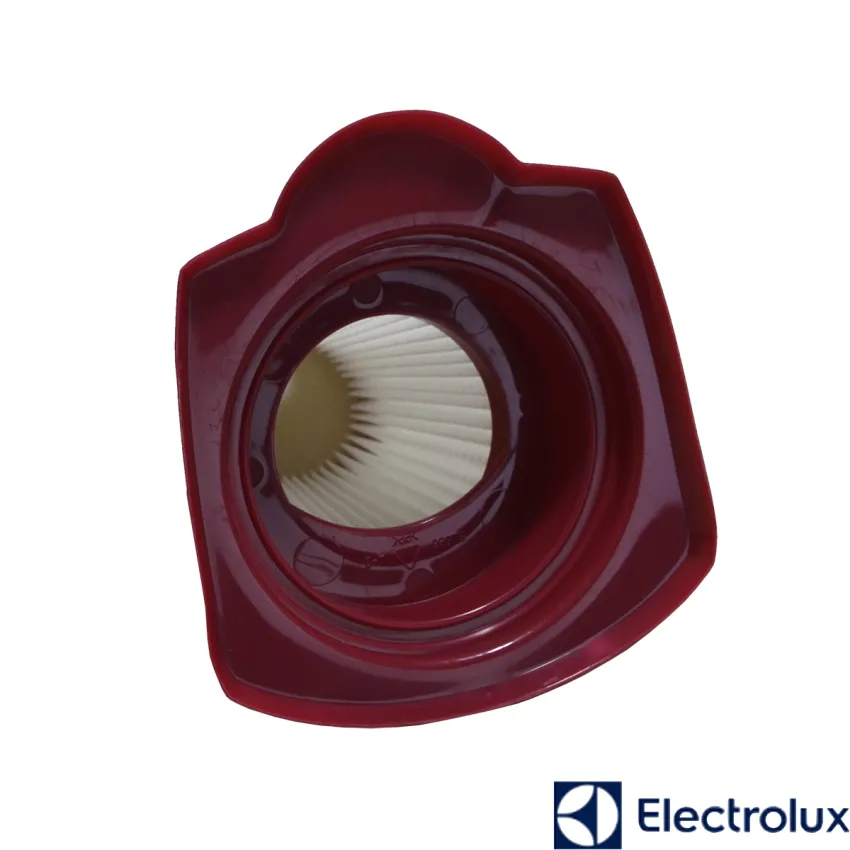 KIT FILTRO HEPA ASPIRADOR DE PÓ POWER SPEED ELECTROLUX STK13 STK13A STK14B STK14W STK15 | A21295101