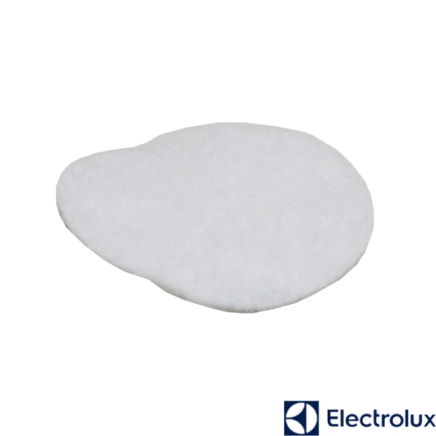 KIT FILTRO HEPA ASPIRADOR DE PÓ POWER SPEED ELECTROLUX STK13 STK13A STK14B STK14W STK15 | A21295101