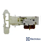 TRAVA DA TAMPA MÁQUINA DE LAVAR ELECTROLUX LED13 LED14 LED15 LED17 | A10985301