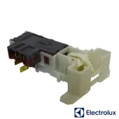 TRAVA DA TAMPA MÁQUINA DE LAVAR ELECTROLUX LED13 LED14 LED15 LED17 | A10985301