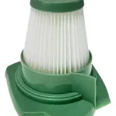FILTRO HEPA VERDE PARA ASPIRADOR DE PÓ ELECTROLUX STK12 STK14 | A21794001