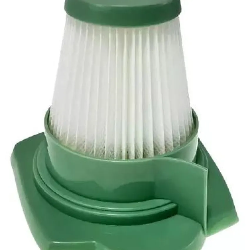 FILTRO HEPA VERDE PARA ASPIRADOR DE PÓ ELECTROLUX STK12 STK14 | A21794001