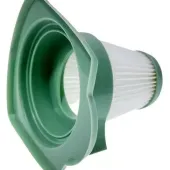 FILTRO HEPA VERDE PARA ASPIRADOR DE PÓ ELECTROLUX STK12 STK14 | A21794001
