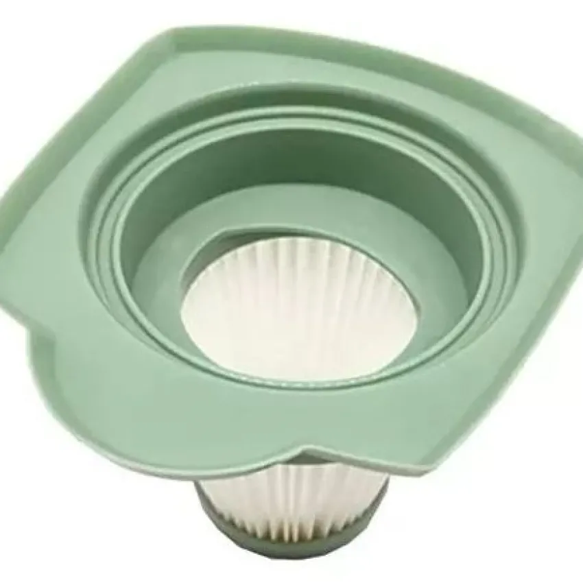 FILTRO HEPA VERDE PARA ASPIRADOR DE PÓ ELECTROLUX STK12 STK14 | A21794001