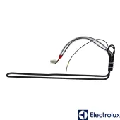 KIT RESISTÊNCIA RADIAÇÃO GELADEIRA / REFRIGERADOR ELECTROLUX 220V DF56 DF56S IF55 IF55S TF55 TF55S TF56 TF56S | 70009829