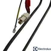 KIT RESISTÊNCIA RADIAÇÃO GELADEIRA / REFRIGERADOR ELECTROLUX 220V DF56 DF56S IF55 IF55S TF55 TF55S TF56 TF56S | 70009829