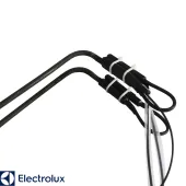 KIT RESISTÊNCIA RADIAÇÃO GELADEIRA / REFRIGERADOR ELECTROLUX 220V DF56 DF56S IF55 IF55S TF55 TF55S TF56 TF56S | 70009829