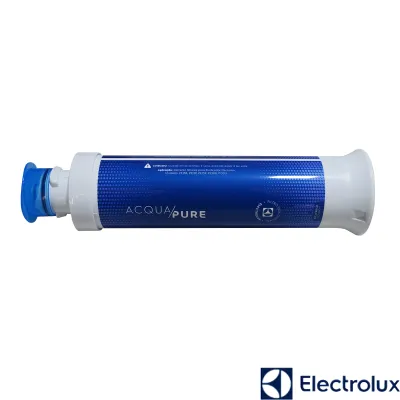 FILTRO / REFIL DE ÁGUA ACQUA PURE PARA PURIFICADOR DE ÁGUA ELECTROLUX PAPPCA50 PC01 PE15 PN10 | A28339401