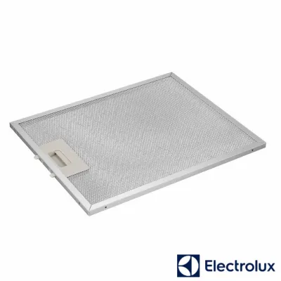 FILTRO DE COIFA ELECTROLUX DE80 DE80B 41057857 A08198301 - ORIGINAL