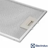 FILTRO DE COIFA ELECTROLUX DE80 DE80B 41057857 A08198301 - ORIGINAL