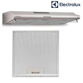 FILTRO DE COIFA ELECTROLUX DE80 DE80B 41057857 A08198301 - ORIGINAL