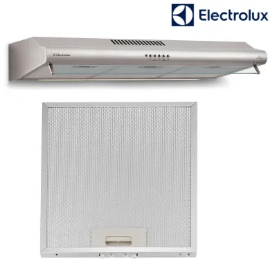 FILTRO DE COIFA ELECTROLUX DE80 DE80B 41057857 A08198301 - ORIGINAL