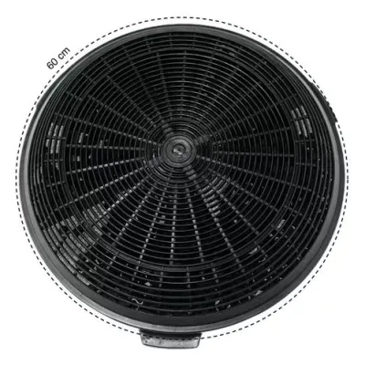 FILTRO DE AR CARVÃO ATIVADO COIFA ELECTROLUX 60CT 60CTS 60CVS 70CS 90CIT 90CIV | A07685401 