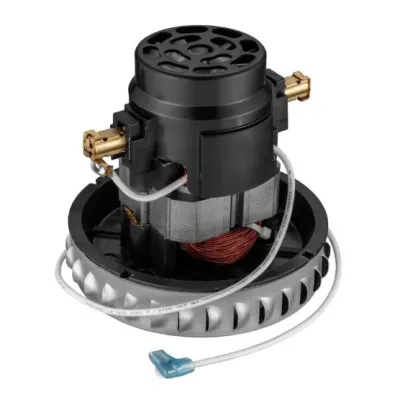 MOTOR ASPIRADOR DE PÓ ELECTROLUX BPS 1STG 220V 850W A10N1 AQP20 AWD01 AWD02 AWDFS | 64503052