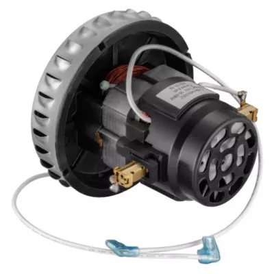 MOTOR ASPIRADOR DE PÓ ELECTROLUX BPS 1STG 220V 850W A10N1 AQP20 AWD01 AWD02 AWDFS | 64503052