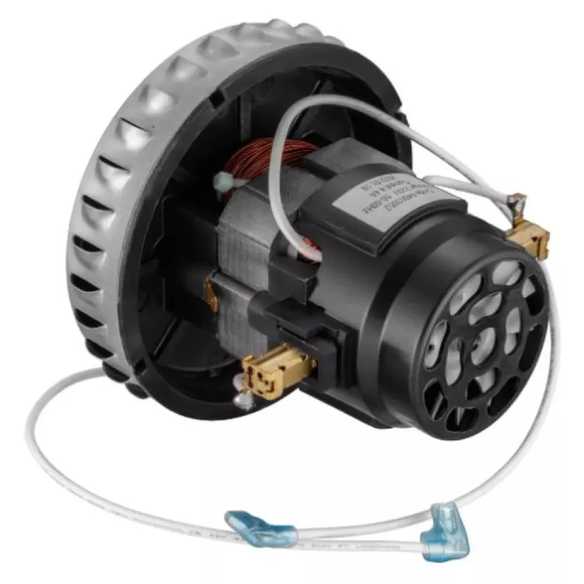MOTOR ASPIRADOR DE PÓ ELECTROLUX BPS 1STG 220V 850W A10N1 AQP20 AWD01 AWD02 AWDFS | 64503052