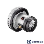 MOTOR ASPIRADOR DE PÓ ELECTROLUX BPS1S 1000W 220V 64300671 A10C A10S A20S AQP10 FLEXC FLEXG GT200 GT300 | A09298101