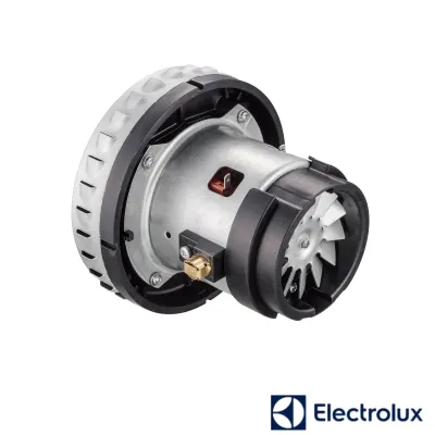 MOTOR ASPIRADOR DE PÓ ELECTROLUX BPS1S 1000W 220V 64300671 A10C A10S A20S AQP10 FLEXC FLEXG GT200 GT300 | A09298101