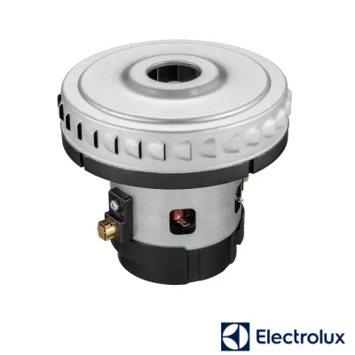 MOTOR ASPIRADOR DE PÓ ELECTROLUX BPS1S 1000W 220V 64300671 A10C A10S A20S AQP10 FLEXC FLEXG GT200 GT300 | A09298101