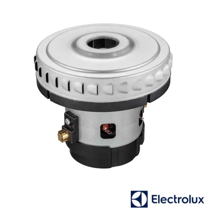MOTOR ASPIRADOR DE PÓ ELECTROLUX BPS1S 1000W 220V 64300671 A10C A10S A20S AQP10 FLEXC FLEXG GT200 GT300 | A09298101