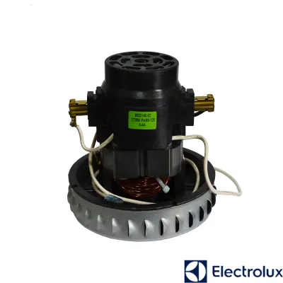 MOTOR ASPIRADOR DE PÓ ELECTROLUX BPS1S 127V 850W A10N1 AQP20 AWD01 AWD02 AWDFS | A99515302 | PEÇA QUEBRADA NA PROTEÇÃO