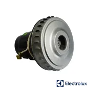 MOTOR ASPIRADOR DE PÓ ELECTROLUX BPS1S 127V 850W A10N1 AQP20 AWD01 AWD02 AWDFS | A99515302 | PEÇA QUEBRADA NA PROTEÇÃO