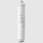 FILTRO DE ÁGUA ELECTROLUX EXTERNO PARA REFRIGERADOR SIDE BY SIDE SH70B SH70X SH72B SH72X SH78X SS72B SS72X | A07672301 