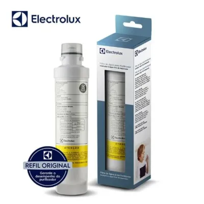 FILTRO / REFIL DE ÁGUA ELECTROLUX PARA PURIFICADOR PAPPCA20 PE10B PE10X | A10536401 | ORIGINAL