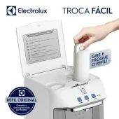 FILTRO / REFIL DE ÁGUA ELECTROLUX PARA PURIFICADOR PAPPCA20 PE10B PE10X | A10536401 | ORIGINAL