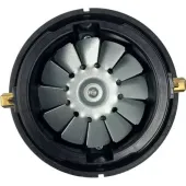 MOTOR COM TERMOSTATO ASPIRADOR DE PÓ ELECTROLUX FLEXN BPS1S 1000W 127V  | A12556901