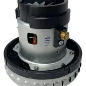 MOTOR COM TERMOSTATO ASPIRADOR DE PÓ ELECTROLUX FLEXN BPS1S 1000W 127V  | A12556901