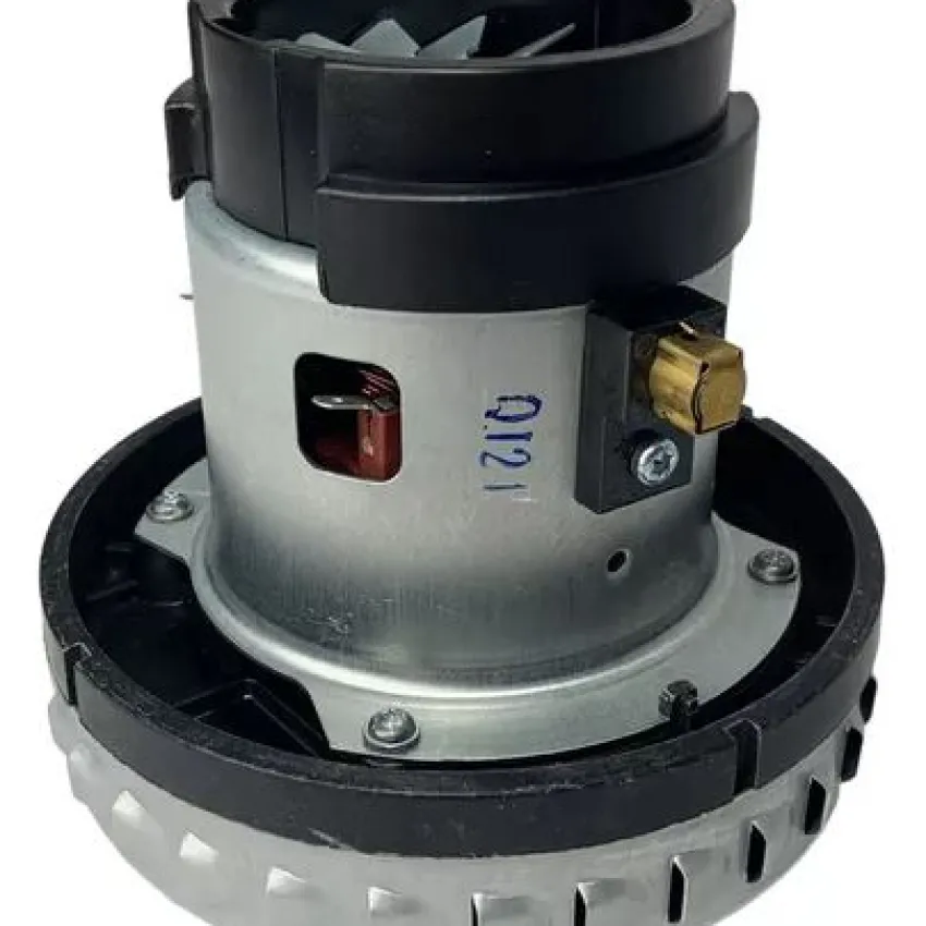 MOTOR COM TERMOSTATO ASPIRADOR DE PÓ ELECTROLUX FLEXN BPS1S 1000W 127V  | A12556901