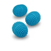 BOLAS DE SECAGEM ELECTROLUX PARA SECADORAS DRYER BALLS SFE17 STR10 ST10  SFE12 | A18715301 | 3 UNIDADES