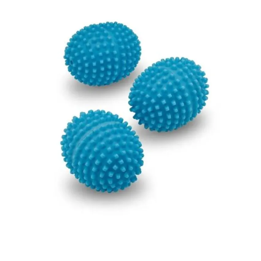 BOLAS DE SECAGEM ELECTROLUX PARA SECADORAS DRYER BALLS SFE17 STR10 ST10  SFE12 | A18715301 | 3 UNIDADES
