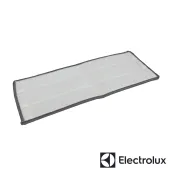 REFIL PANO DE MICROFIBRA PARA FLAT MOP MENALUX ELECTROLUX | A24254101