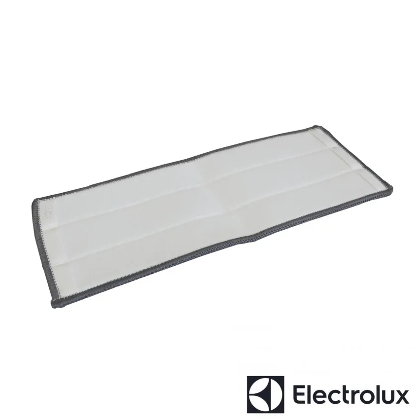REFIL PANO DE MICROFIBRA PARA FLAT MOP MENALUX ELECTROLUX | A24254101
