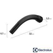 BICO CURVO PARA ASPIRADOR DE PÓ ELECTROLUX | CNVC01 | CLA10 CLA22 CLA23 CLA32 CLA50 FLEXG | 67406303