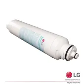 FILTRO DE ÁGUA LG REFRIGERADOR SIDE BY SIDE M7251242FR-06 ADQ32617703 NOVO | ORIGINAL