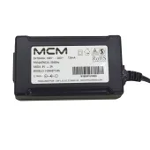 FONTE EXTERNA MCM FON0577-RS 100V-240V ~ 720mA - 50/60Hz 8V _ 2A