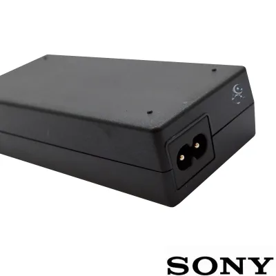 Fonte Externa Sony Original 19,5v 3,08a Acdp-060d01 Kdl-32w655d - NF