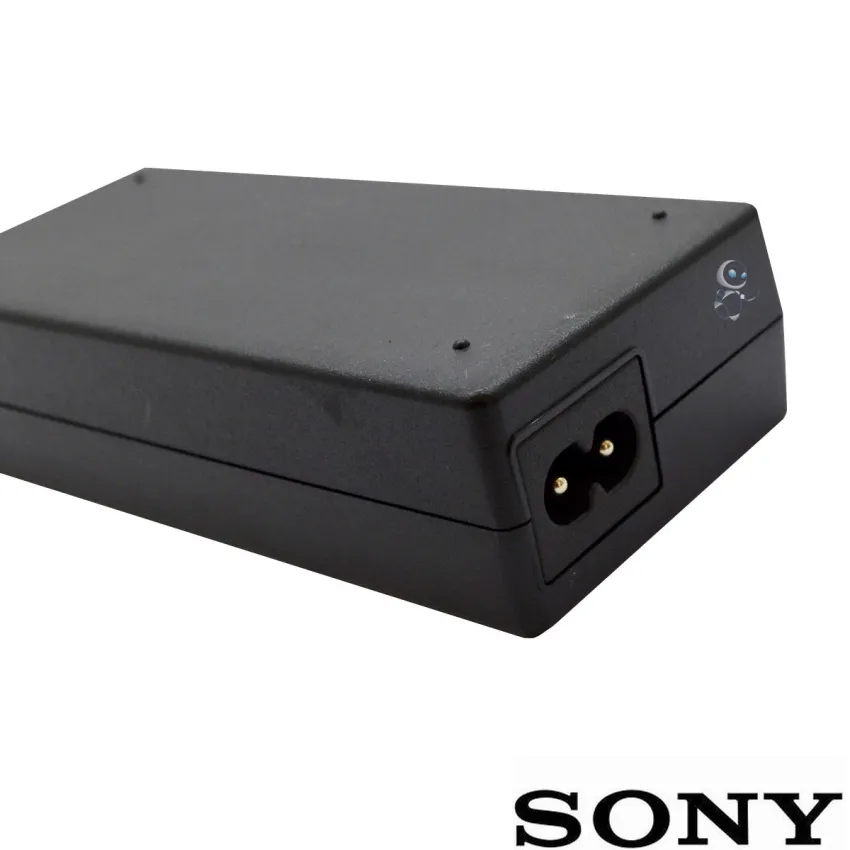 Fonte Externa Sony Original 19,5v 3,08a Acdp-060d01 Kdl-32w655d - NF