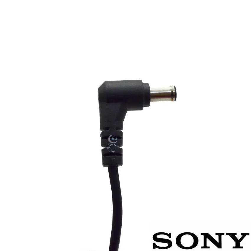 Fonte Externa Sony Original 19,5v 3,08a Acdp-060d01 Kdl-32w655d - NF