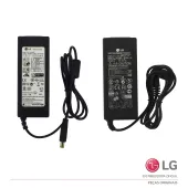 FONTE EXTERNA LG LCAP07F DSA-36W-121 100-240V 50/60HZ 1.0A (12V 3.0A) EAY60740801 EAY32008603 EAY32008601 EAY32008602