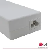 FONTE EXTERNA LG LCAP31 19V - 7.37A HF80LA 23V545-G 24V360-L 24V550 24V575 27V745 27V750 29V950 V320 V720 EAY62949010