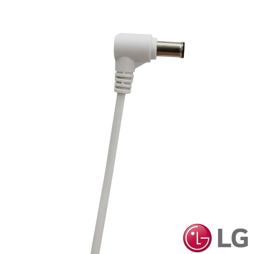 FONTE EXTERNA LG LCAP31 19V - 7.37A HF80LA 23V545-G 24V360-L 24V550 24V575 27V745 27V750 29V950 V320 V720 EAY62949010