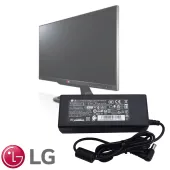 FONTE EXTERNA LG DA-65F19 43LH5100 49LH5100 43LF5100 49LF5100 43LH5150 49LH5150 43LW300C 49LW300C EAY62990908 