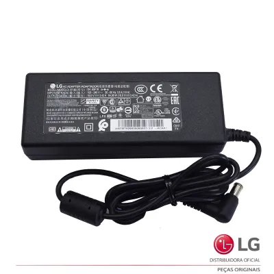 FONTE EXTERNA LG DA-65F19 43LH5100 49LH5100 43LF5100 49LF5100 43LH5150 49LH5150 43LW300C 49LW300C EAY62990908 