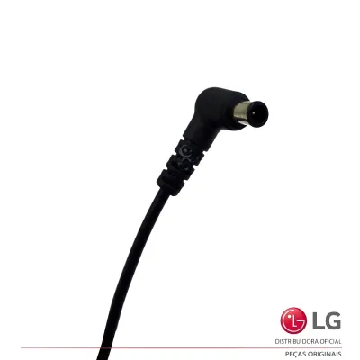 FONTE EXTERNA LG DA-65F19 43LH5100 49LH5100 43LF5100 49LF5100 43LH5150 49LH5150 43LW300C 49LW300C EAY62990908 